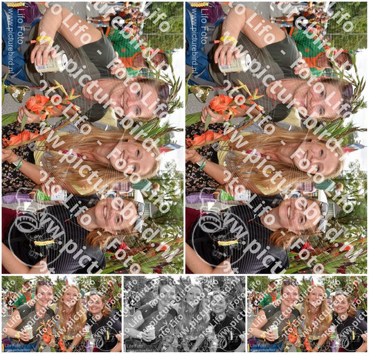 Evenement foto: Nijmeegse Vierdaagse 769