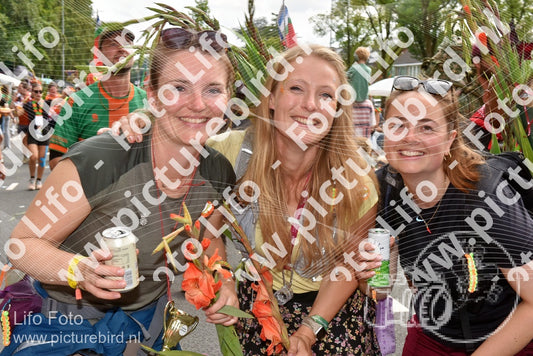 Evenement foto: Nijmeegse Vierdaagse 769