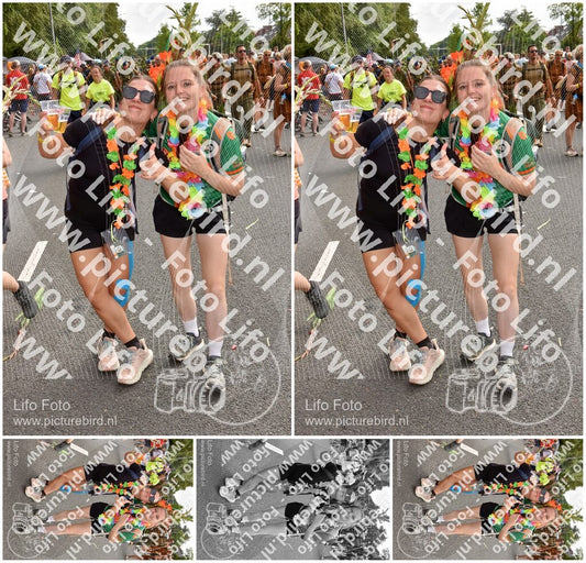 Evenement foto: Nijmeegse Vierdaagse 769