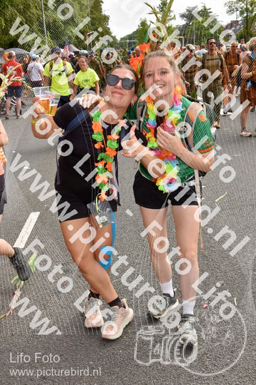 Evenement foto: Nijmeegse Vierdaagse 769