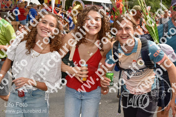 Evenement foto: Nijmeegse Vierdaagse 769