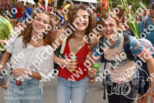 Evenement foto: Nijmeegse Vierdaagse 769