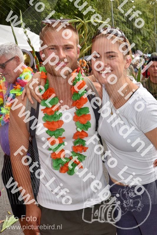 Evenement foto: Nijmeegse Vierdaagse 769