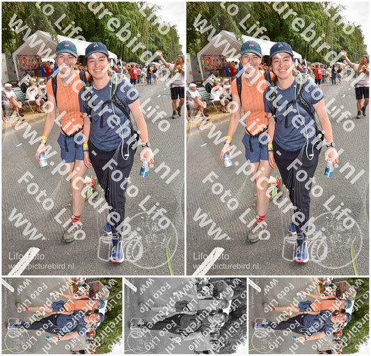 Evenement foto: Nijmeegse Vierdaagse 769