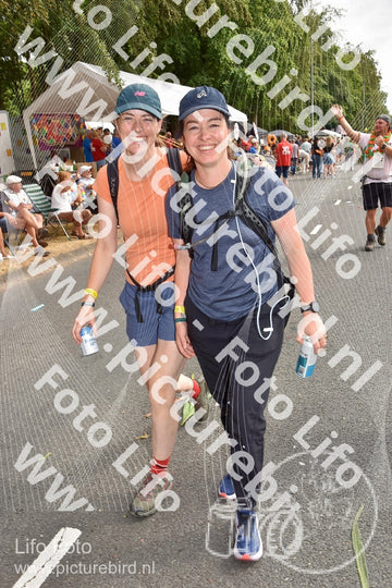 Evenement foto: Nijmeegse Vierdaagse 769