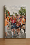 Evenement foto: Nijmeegse Vierdaagse 769