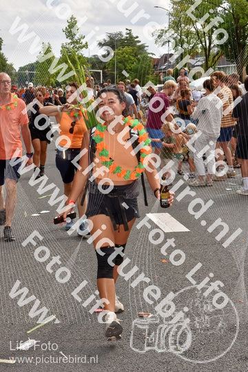Evenement foto: Nijmeegse Vierdaagse 769