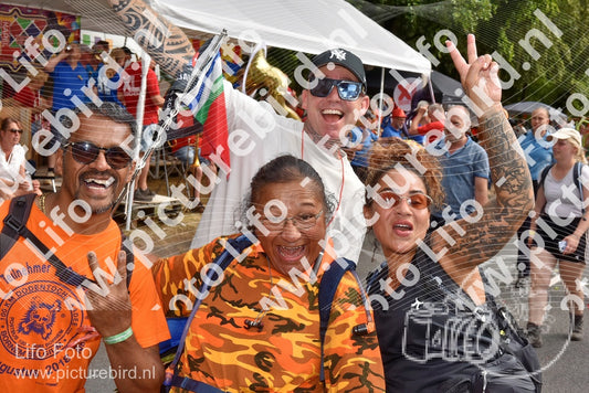 Evenement foto: Nijmeegse Vierdaagse 769