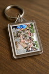 Evenement foto: Nijmeegse Vierdaagse 769