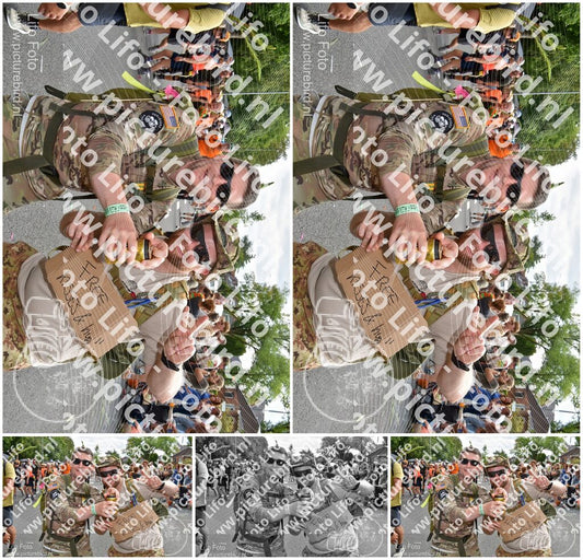 Evenement foto: Nijmeegse Vierdaagse 769