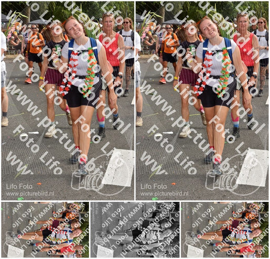 Evenement foto: Nijmeegse Vierdaagse 769