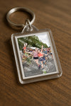 Evenement foto: Nijmeegse Vierdaagse 769
