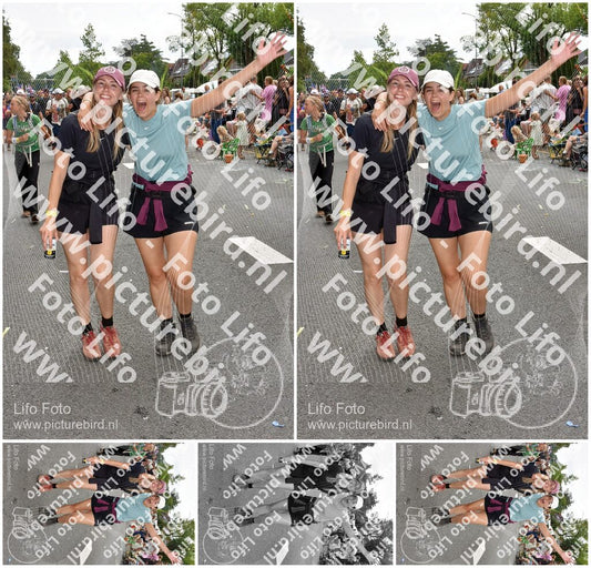 Evenement foto: Nijmeegse Vierdaagse 768