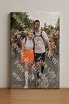 Evenement foto: Nijmeegse Vierdaagse 768
