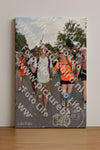 Evenement foto: Nijmeegse Vierdaagse 768