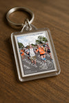 Evenement foto: Nijmeegse Vierdaagse 768