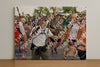 Evenement foto: Nijmeegse Vierdaagse 768