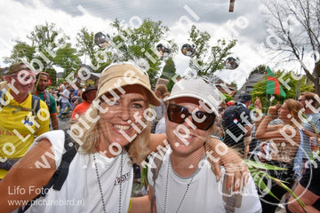 Evenement foto: Nijmeegse Vierdaagse 768