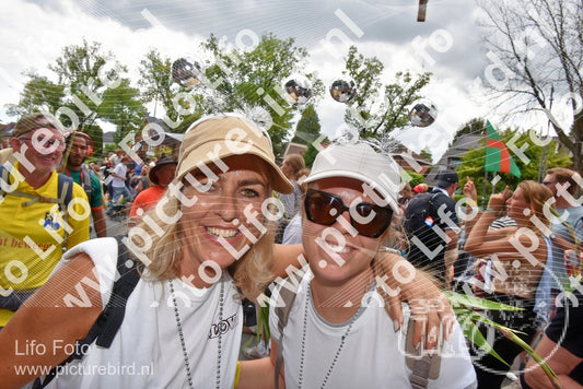 Evenement foto: Nijmeegse Vierdaagse 768