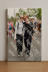 Evenement foto: Nijmeegse Vierdaagse 768
