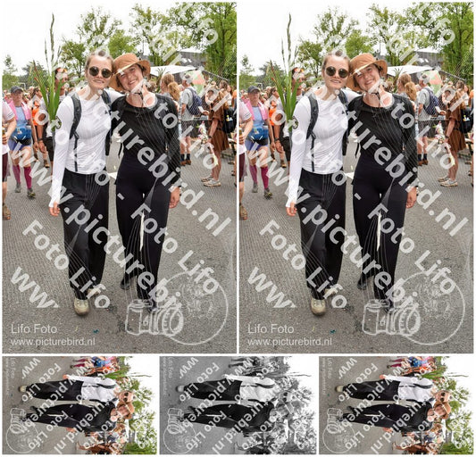 Evenement foto: Nijmeegse Vierdaagse 768