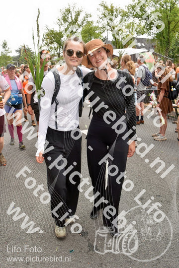 Evenement foto: Nijmeegse Vierdaagse 768