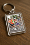 Evenement foto: Nijmeegse Vierdaagse 768