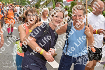 Evenement foto: Nijmeegse Vierdaagse 768
