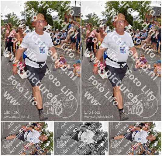 Evenement foto: Nijmeegse Vierdaagse 768