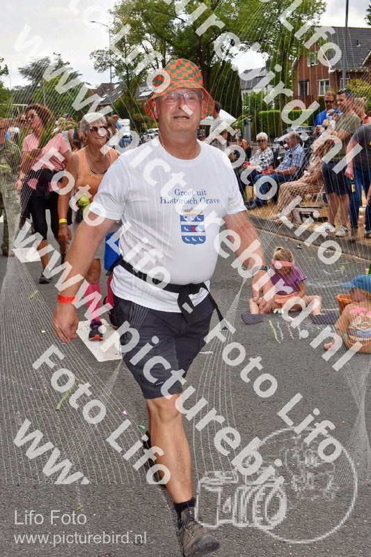 Evenement foto: Nijmeegse Vierdaagse 768