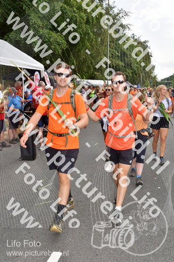 Evenement foto: Nijmeegse Vierdaagse 768