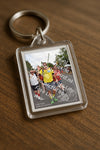 Evenement foto: Nijmeegse Vierdaagse 768