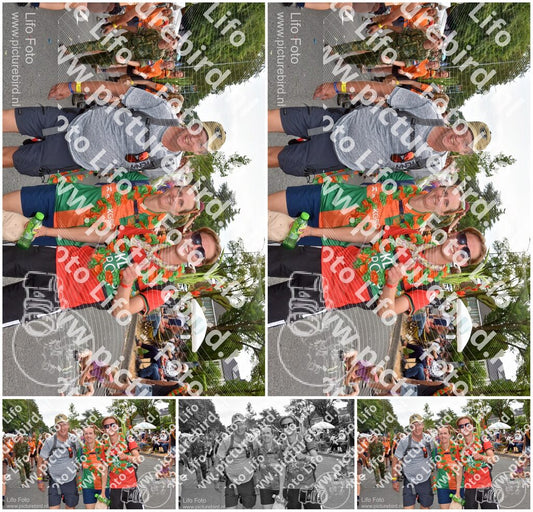 Evenement foto: Nijmeegse Vierdaagse 768