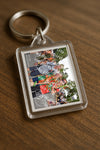 Evenement foto: Nijmeegse Vierdaagse 768