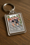 Evenement foto: Nijmeegse Vierdaagse 768
