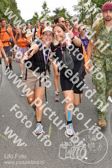 Evenement foto: Nijmeegse Vierdaagse 768