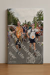 Evenement foto: Nijmeegse Vierdaagse 768