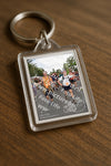 Evenement foto: Nijmeegse Vierdaagse 768