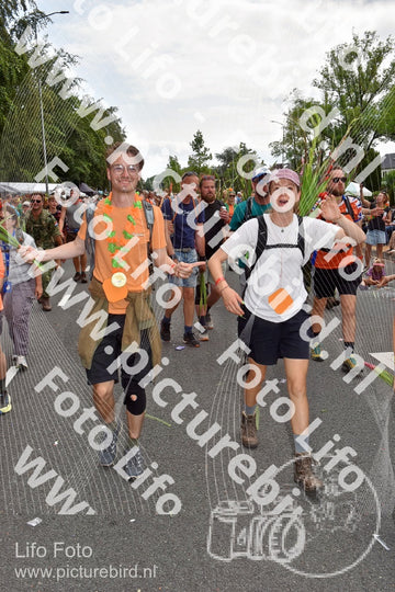 Evenement foto: Nijmeegse Vierdaagse 768
