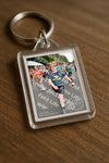 Evenement foto: Nijmeegse Vierdaagse 768