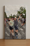 Evenement foto: Nijmeegse Vierdaagse 768