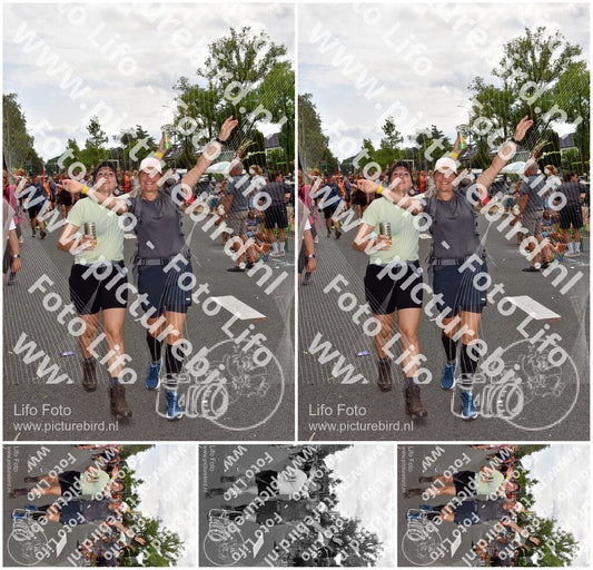 Evenement foto: Nijmeegse Vierdaagse 768