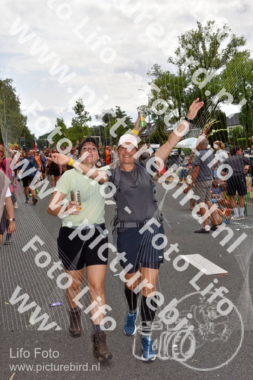 Evenement foto: Nijmeegse Vierdaagse 768