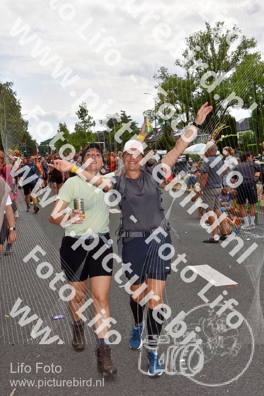 Evenement foto: Nijmeegse Vierdaagse 768