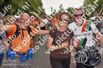 Evenement foto: Nijmeegse Vierdaagse 768