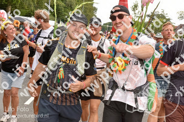 Evenement foto: Nijmeegse Vierdaagse 768