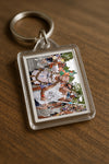 Evenement foto: Nijmeegse Vierdaagse 768