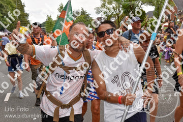 Evenement foto: Nijmeegse Vierdaagse 768
