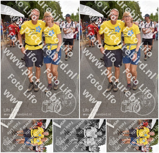 Evenement foto: Nijmeegse Vierdaagse 768