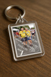 Evenement foto: Nijmeegse Vierdaagse 768